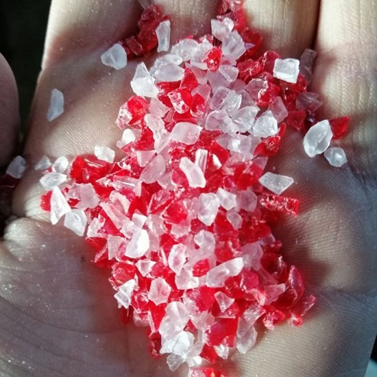 İstanbul Hurda Akrilik Granül Alan-0 539 363 69 81-DORUK PLASTİK