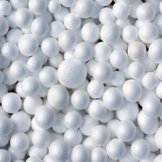 Akçaburgaz Hurda POLİSTİREN (PS) Alan-0 539 363 69 81-DORUK PLASTİK